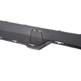 SPOILER PARAURTI POSTERIORE C/PDC PER BMW X3 G01 01/2018> OE 51125A3CAC1