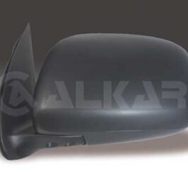 RETROVISORE SX MANUALE PER TOYOTA HILUX 01/2004>12/2010