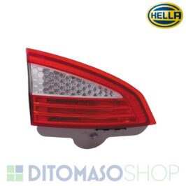 FANALE POSTERIORE SX INTERNO PER FORD MONDEO SW 03/2007-  HELLA [OE 1486772]