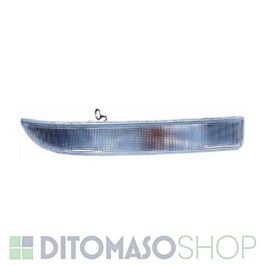 FANALINO ANTERIORE DX BIANCO PER NISSAN INTERSTAR OPEL MOVANO RENAULT MASTER 02/1998>11/2003 OE 4500920
