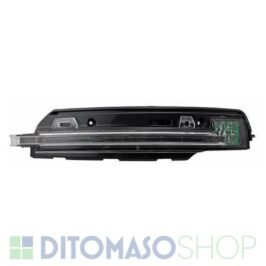 FANALINO RETROVISORE DX PER PORSCHE MACAN 01/2014>