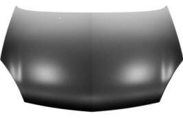 COFANO ANTERIORE PER RENAULT CLIO 05/2001>08/2005 [OE 7751473024]