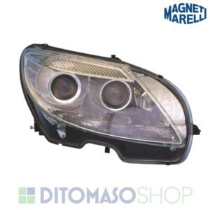 FARO DX XENO D2S-H7 AFS S/CENTRALINA PER MERCEDES CL C216 09/2006> MARELLI [OE A2168204661]
