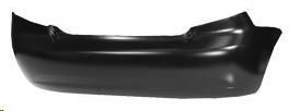 PARAURTI POSTERIORE PER DAEWOO KALOS 09/2002>12/2006 3/5 PORTE [OE 96543017]
