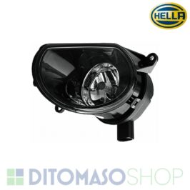 FENDINEBBIA SX H7 PER AUDI A3 9/2003>-Q7 01/2006>-HELLA [OE 8P0941699A]