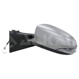 RETROVISORE SX MANUALE C/LUCCIOLA PRIMERIZZATO PER TOYOTA YARIS 01/2011>06/2014