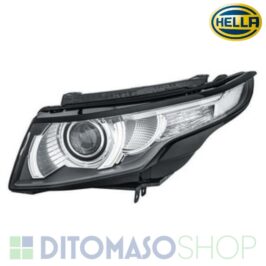FARO SX BIXENO D3S PER RANGE ROVER EVOQUE 01/2011>-HELLA [OE LR048056]