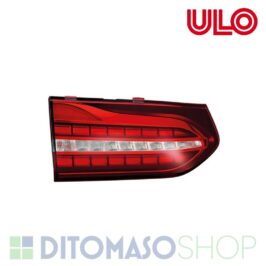 FANALE POSTERIORE INTERNO SX A LED PER MERCEDES CLASSE E S213 SW-ALL TERRAIN 06/2020> ULO OE A2139067705