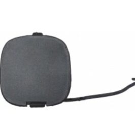 COPRIGANCIO PARAURTI POSTERIORE PER CITROEN NEMO-PER FIAT FIORINO-PER PEUGEOT BIPPER 01/2007> [OE 1308961070]