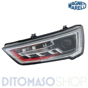 FARO SX BIXENO PER AUDI A1 01/2014> MARELLI-ZKW [OE 8XA941043B]