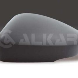 CALOTTA RETROVISORE SX PRIMERIZZATO PER VW POLO 3/5PORTE 09/2009>12/2017