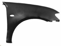 PARAFANGO ANTERIORE DX PER MITSUBISHI L200 02/2005> 2WD [OE 5220A818T]