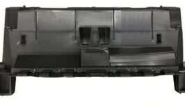 SUPPORTO GRIGLIA RADIATORE PER CITROEN BERLINGO 01/2018> |PER PEUGEOT PARTNER-RIFTER 01/2018> [OE 9830100580]