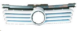 GRIGLIA RADIATORE C/PRIMER PER VW BORA 09/1998>12/2005 [OE 1J5853653FGRU]
