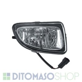 FENDINEBBIA DX H3 VETRO LISCIO PER TOYOTA COROLLA 05/1997>01/2002 [OE 8121012160]