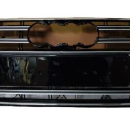 GRIGLIA RADIATORE CROMATA-NERA C/PDC PER AUDI A5 06/2016> OE 8W6853651RRN4