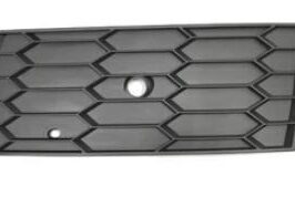 GRIGLIA DX C/PDC PARAURTI ANTERIORE PER SCODA OCTAVIA RS 01/2017> OE 5E0807682E9B9