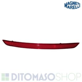 CATADIOTTRO POSTERIORE SX PER FIAT 500 X 10/2014>-MARELLI [OE 51941876]