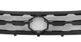 GRIGLIA RADIATORE CROMATA-NERA PER SUZUKI VITARA GLX 04/2015> OE 7211054P20C48