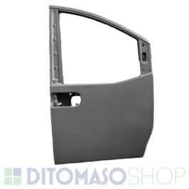 PORTA ANTERIORE DESTRO PER HYUNDAI STARIA 01/2021> OE 76004CG000