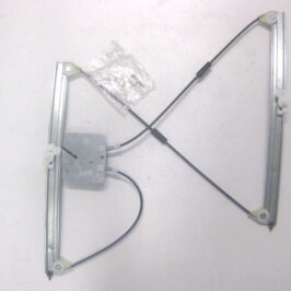 MECCANISMO DX C/CONFORT ALZACRISTALLO ELETTRICO ANTERIORE PER RENAULT LAGUNA 09/2001>07/2007 [OE 8200485195]