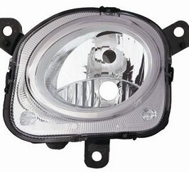 FARO INFERIORE SX H7 MANUALE PER FIAT 500L 01/2012> [OE 51887655]