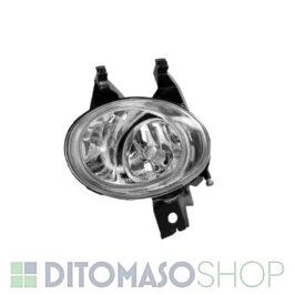 FENDINEBBIA SX H1 PER PEUGEOT 206 08/1998>04/2003 OE 6205T2