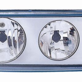 FARO SX 2H7 ELETTRICO PER IVECO EUROCARGO 2003-/STALIS 2002- [OE 41221036]