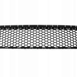 GRIGLIA PARAURTI ANTERIORE NERA PER VW TOUAREG 01/2007> [OE 7L6853678F]