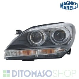 FARO SX BIXENO D1S-H3 AFS PER BMW SERIE 6 F12-F13 03/2015> MARELLI [OE 63117272015]