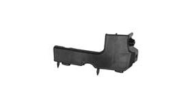 STAFFA PARAURTI ANTERIORE SX PER AUDI A4 10/2004>11/2007 OE 8E0807283E