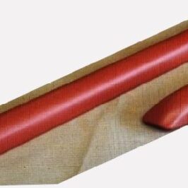 COPPIA GINOC.ROSSE FIAT 500 FL