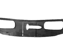 COPERTURA RADIATORI PER PORSCHE PANAMERA 01/2013> OE 97050481101