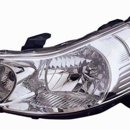 FARO SX H4 ELETTRICO PER FIAT 16 01/2006>|PER SUZUKI SX4 01/2006> [OE 3532079J00000]