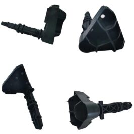 KIT APERTURA COF DX+SX SMART FORFOUR 11/14>