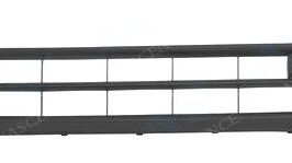 GRIGLIA PARAURTI ANTERIORE NERA C/4 PDC PER VW ID3 11/2019> OE 10A8536719B9