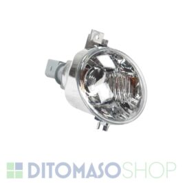 FANALINO ANTERIORE DX BIANCO PER VW LUPO 10/1998>04/2005 [OE 6X0953050G]