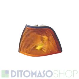 FANALINO ANTERIORE SINISTRO ARANCIO PER BMW S 3 E 36 12/1990>04/1998 BERLINA OE 63138353277