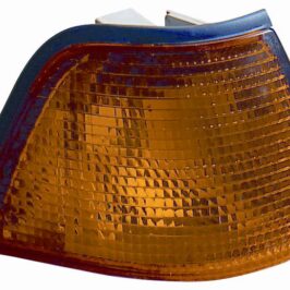 FANALINO ANTERIORE SX ARANCIO PER BMW S 3 E 36 12/1990>04/1998 BERLINA [OE 63138353277]