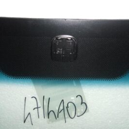 PARABREZZA VERDE FASCIA BLU BASETTA GRANDE PER HYUNDAI ACCENT 01/1995>12/1999 OE 8611022200