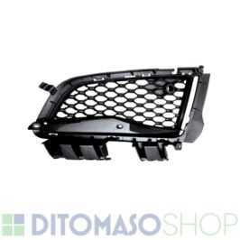 GRIGLIA SX PARAURTI ANTERIORE C/PDC PER JAGUAR XF 05/2015> OE T2H16763