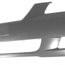 PARAURTI ANTERIORE C/PRIMER PER HYUNDAI SONICA 05/2006>05/2009 [OE 865113K000]