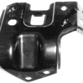 STAFFA PARAFANGO ANTERIORE SX PER FIAT GRANDE PUNTO 09/2005> PUNTO EVO 07/2009> [OE 51713986]