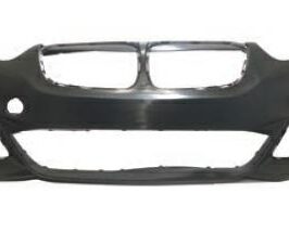 PARAURTI ANTERIORE C/PRIMER+LAVAFARI PER BMW X1 F48 M-TECH 09/2015> [OE 51118072772]