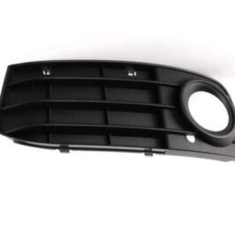 GRIGLIA FENDINEBBIA SX 3 PROFILI PER AUDI A4 12/2007> [OE 8K0807681A01C]