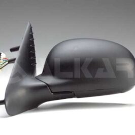 RETROVISORE SX ELETTRICO TERMICO PER PEUGEOT 406 10/1995>05/1999