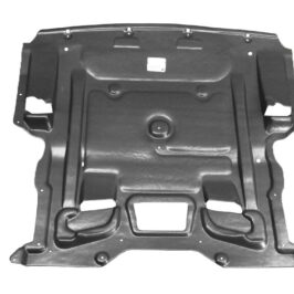 RIPARO SOTTOMOTORE PER BMW SERIE 5 F10/F11/F07 GT 01/2010> SERIE 7 F01 2009> [OE 51757185113]