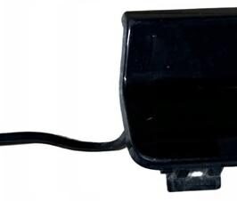 COPRIGANCIO PARAURTI POSTERIORE PER MERCEDES CLASSE C W204 SW AMG 01/2011> OE A2048856523