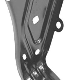 STAFFA PARAFANGO ANTERIORE DX PER RENAULT CLIO 01/2019> OE 631414038R