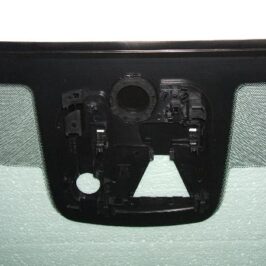 PARABREZZA INCAPSULATO ACUSTICO C/SENSORE +CAMERA +FINESTRELLA PER SKODA OCTAVIA 03/2013>